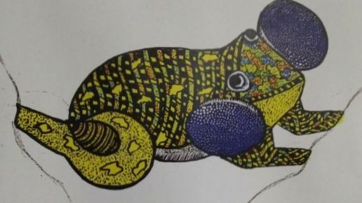 FrogFest-2018 invites you to celebrate the little amphibians in art and in nature